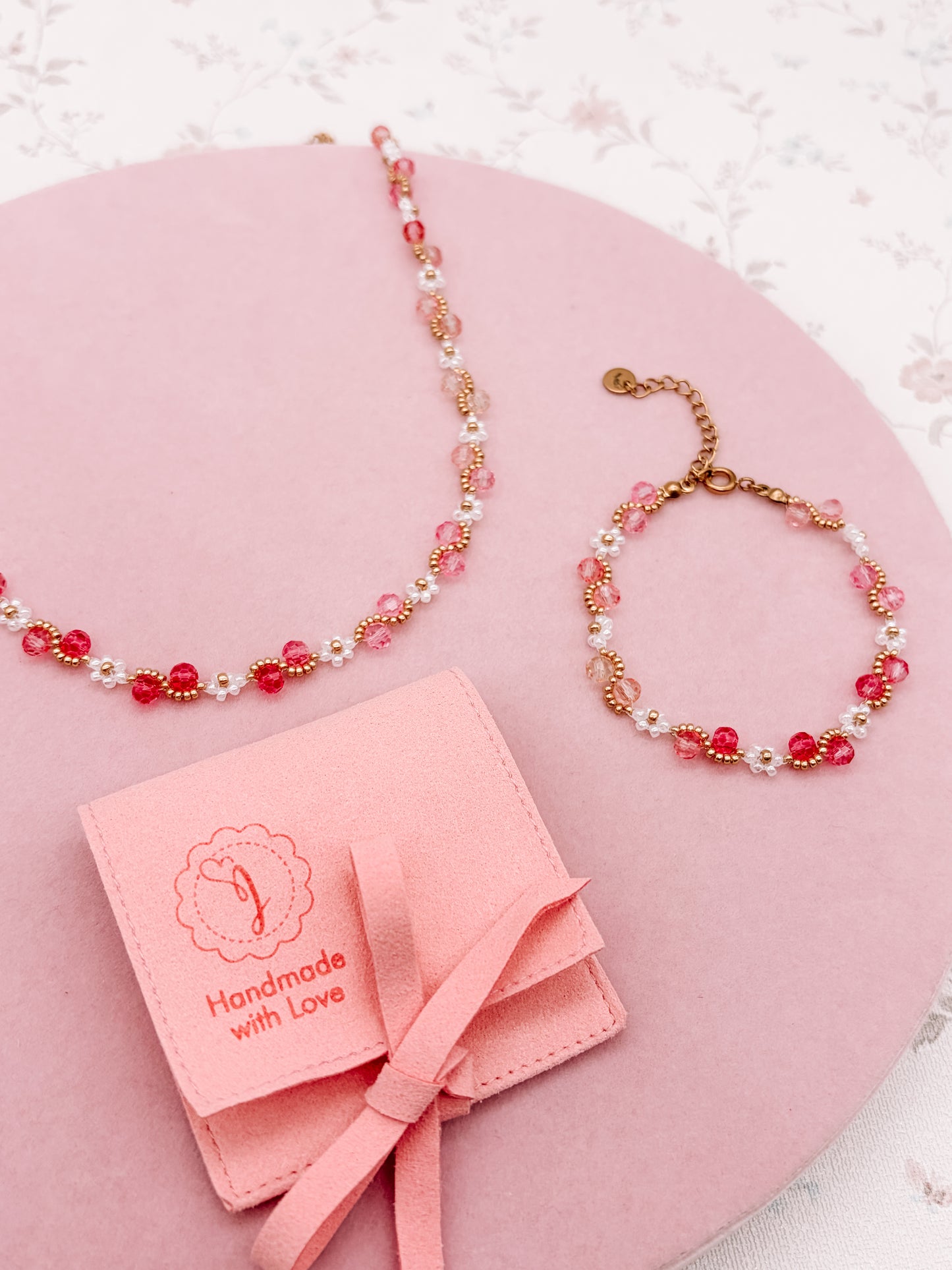 Collana Choker Aurora