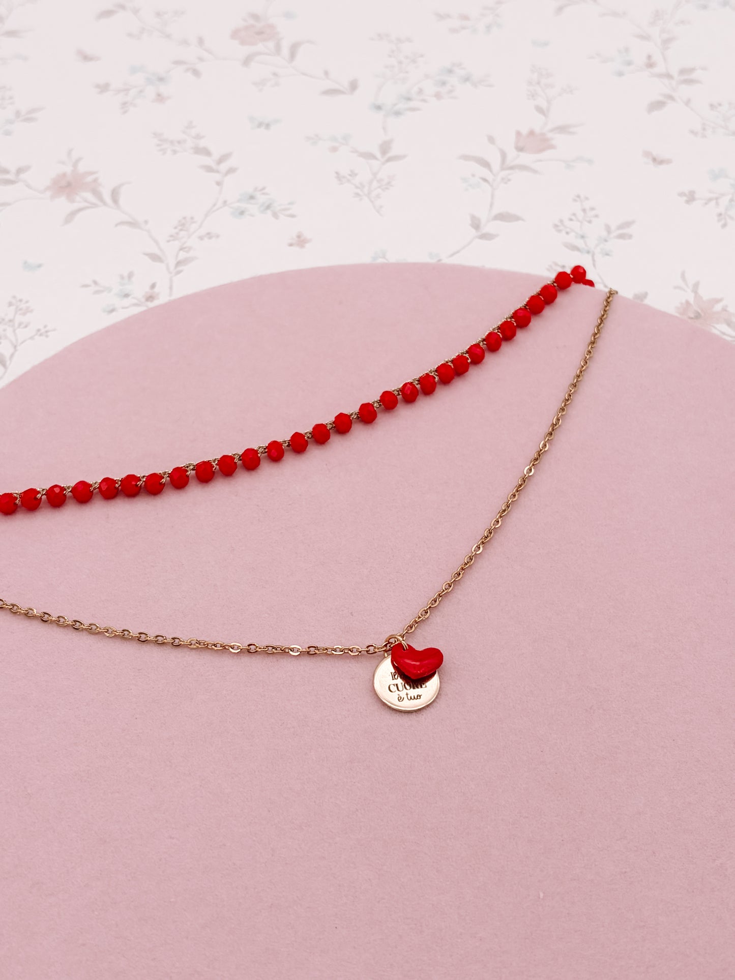 Collana Valentina
