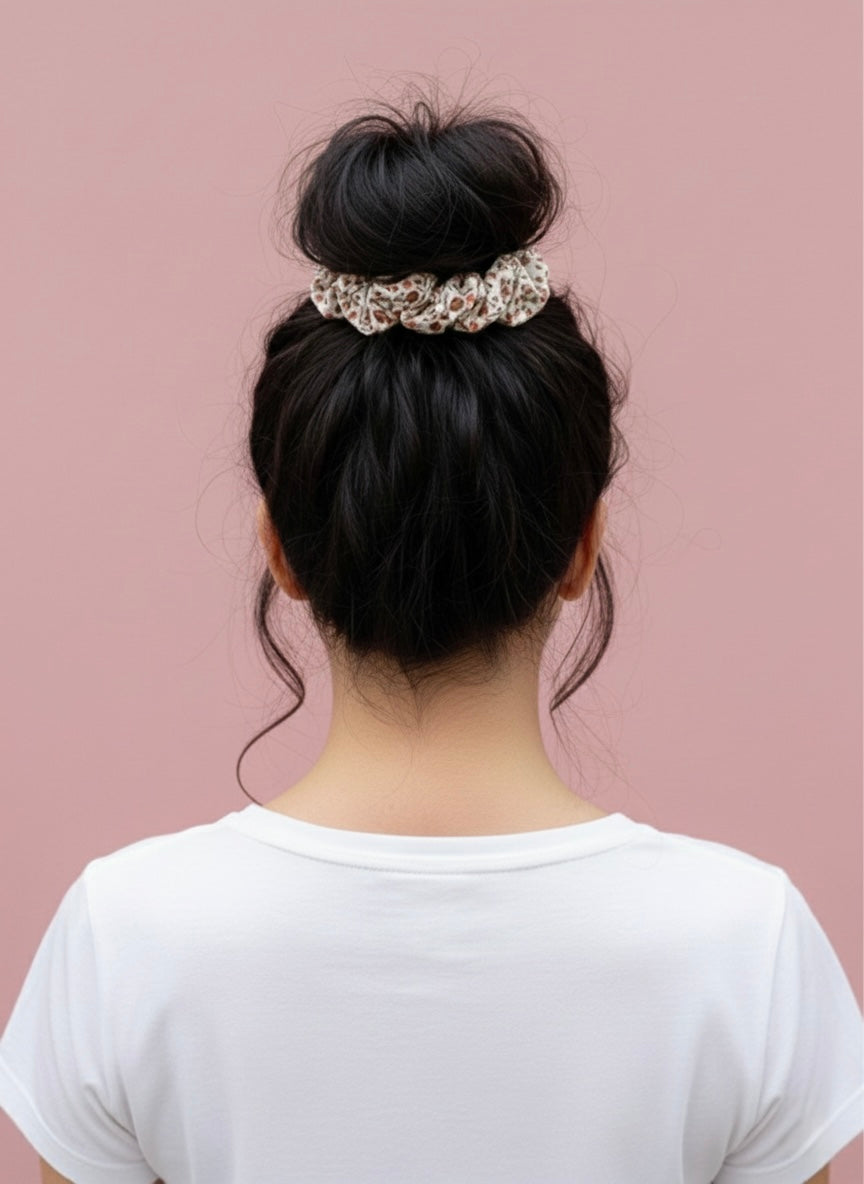 Scrunchies Livia