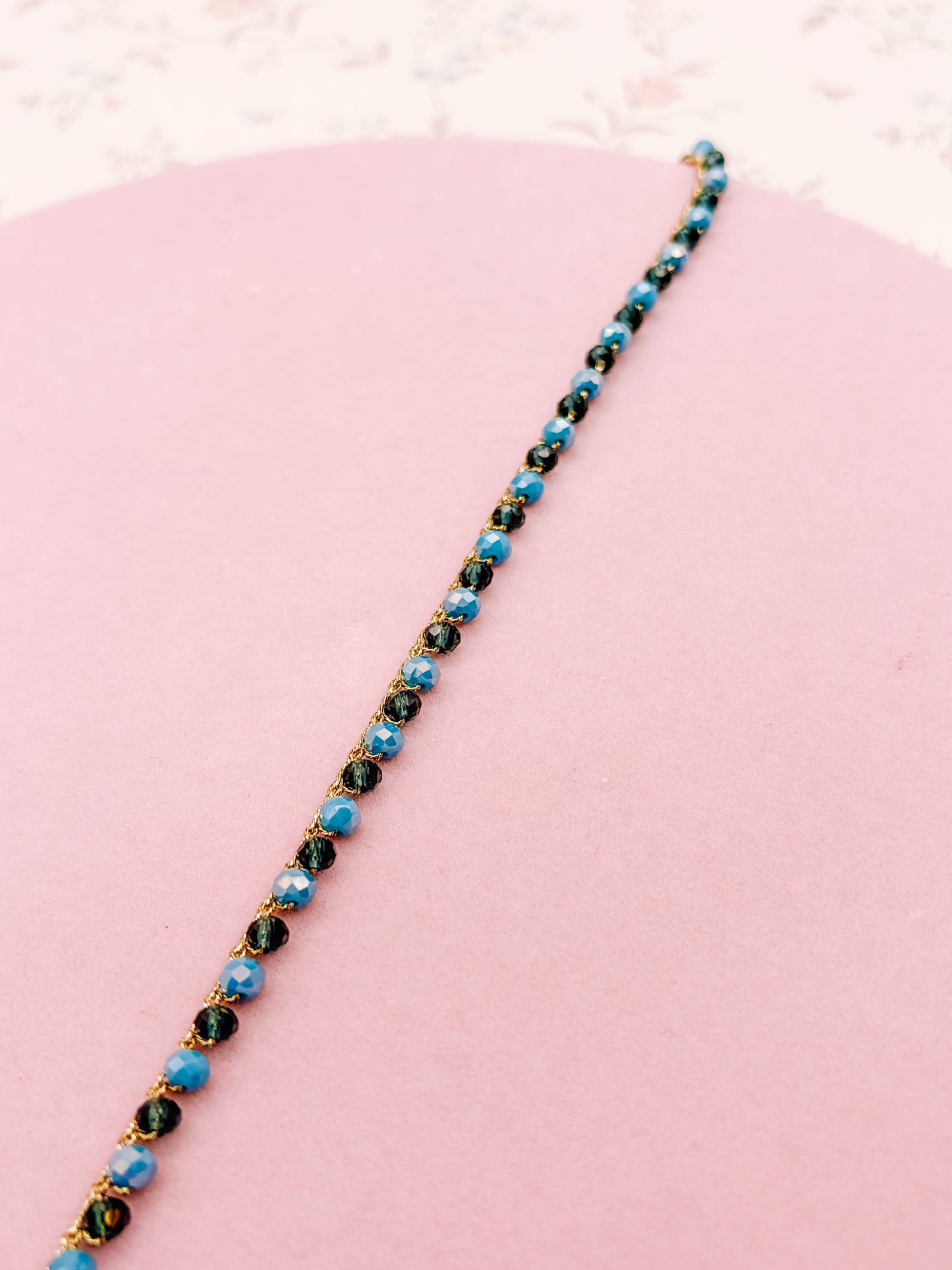 Collana Choker Luna