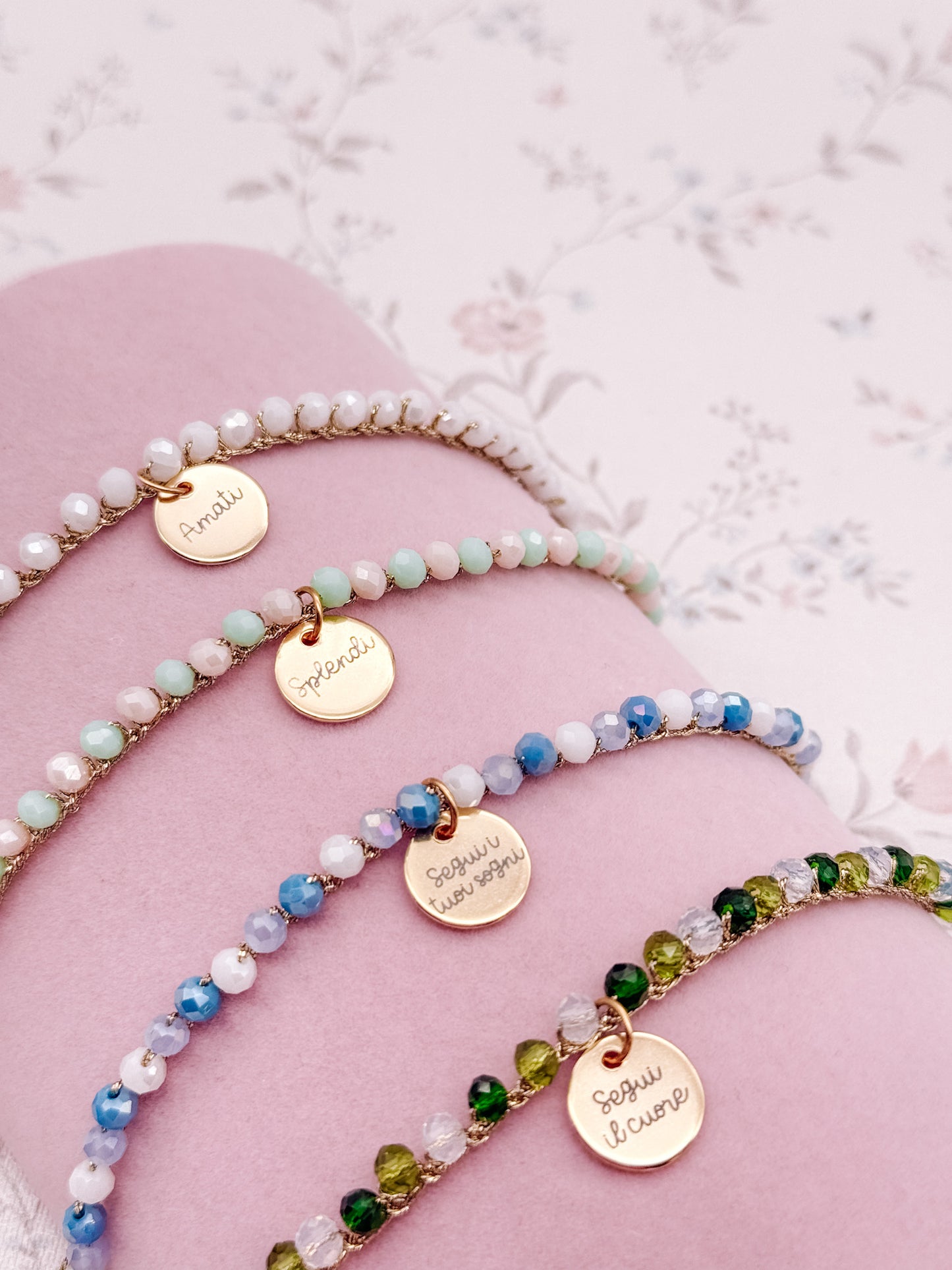 Bracciale Cenerentola