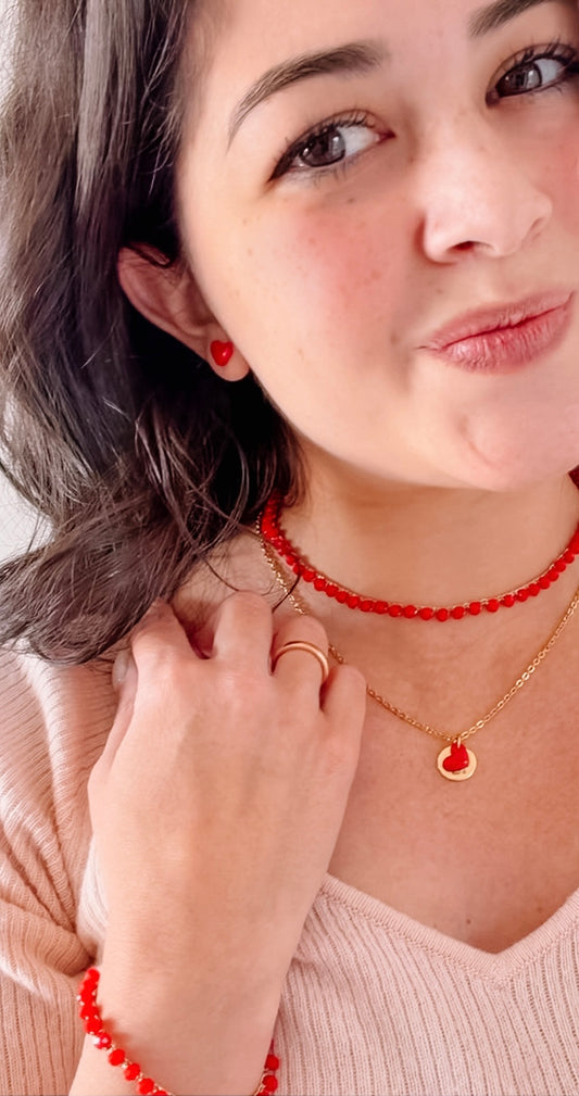 Collana Choker Valentina