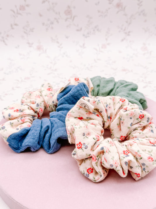 Scrunchies Sabine