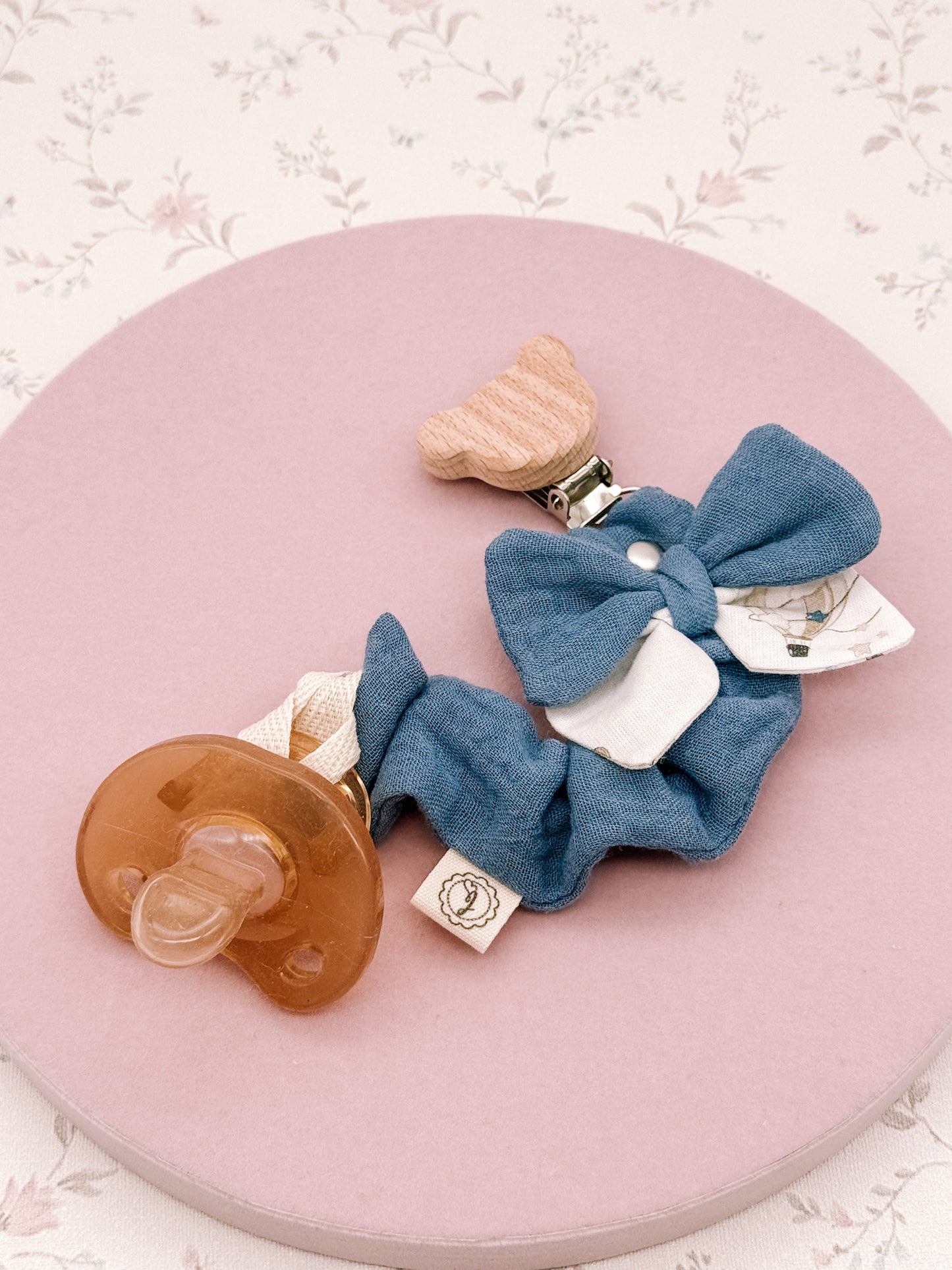 Porta Ciuccio Mongolfiera