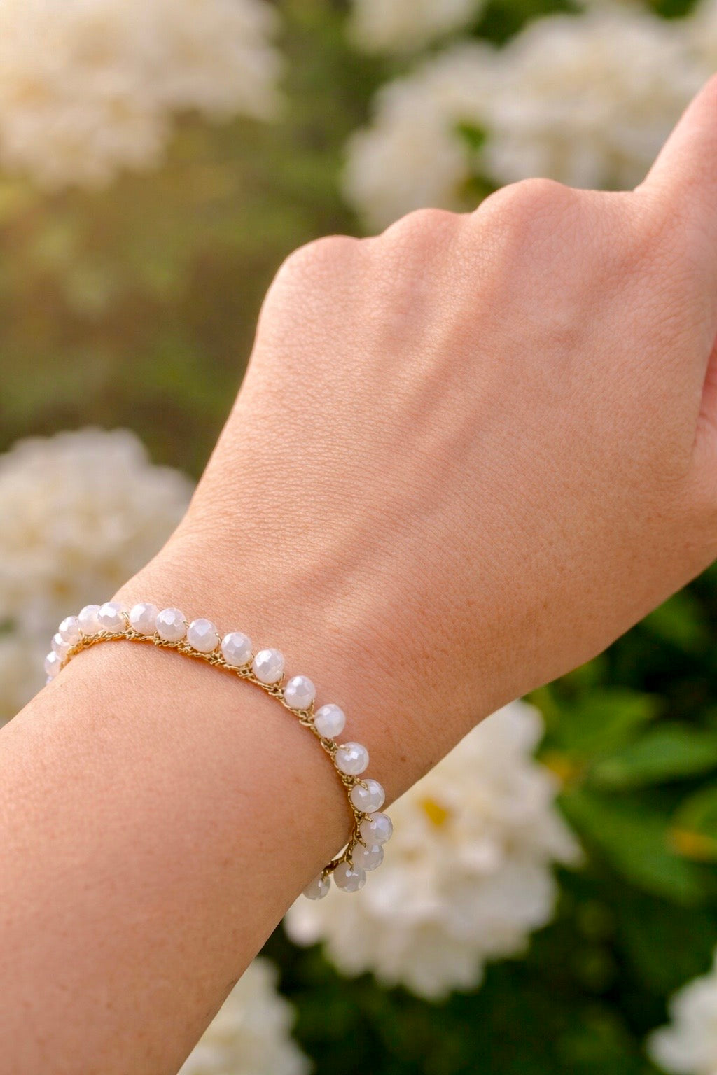 Bracciale Nica