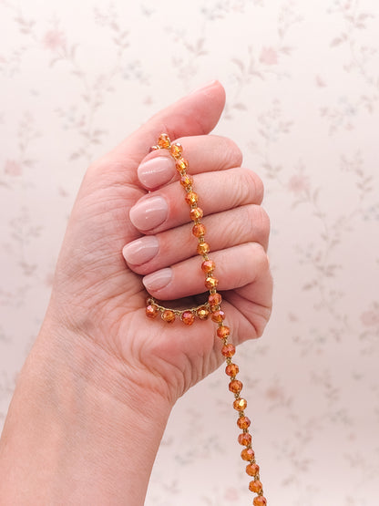 Bracciale Ambra