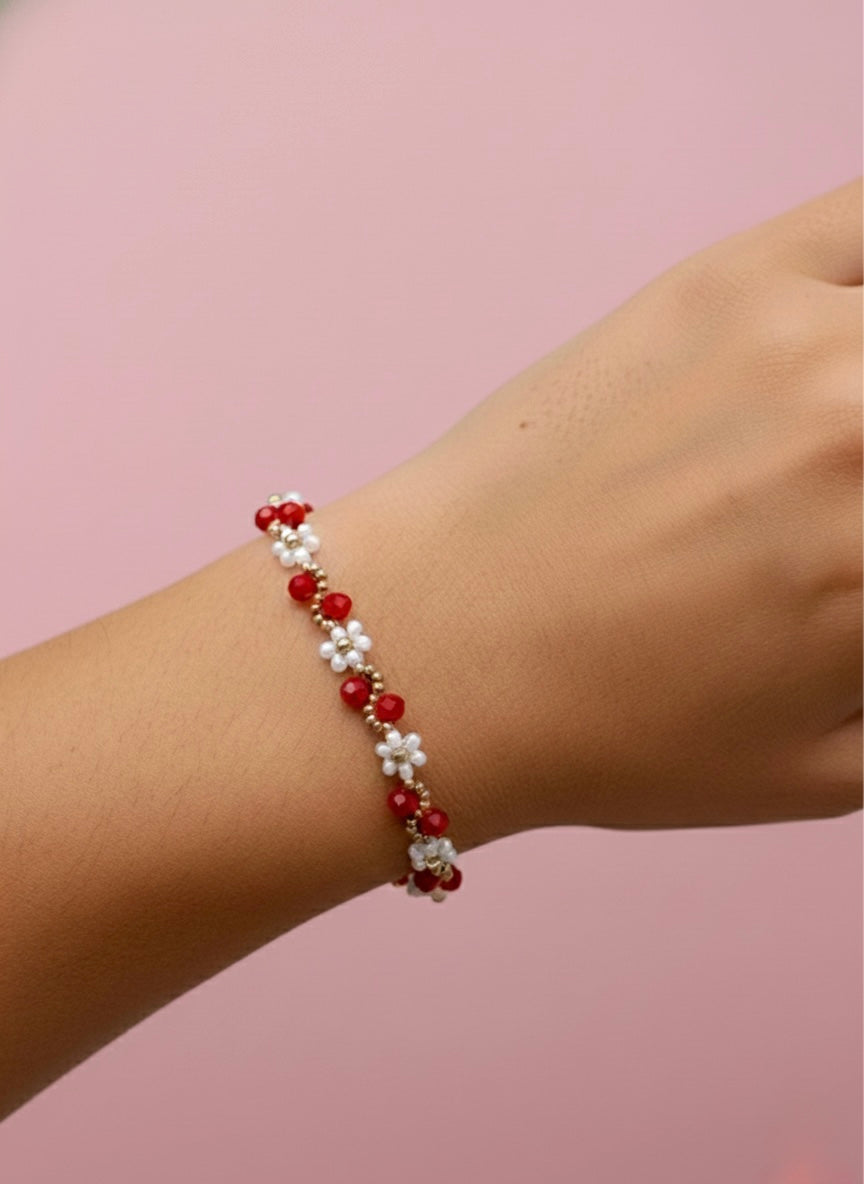 Bracciale Ruby