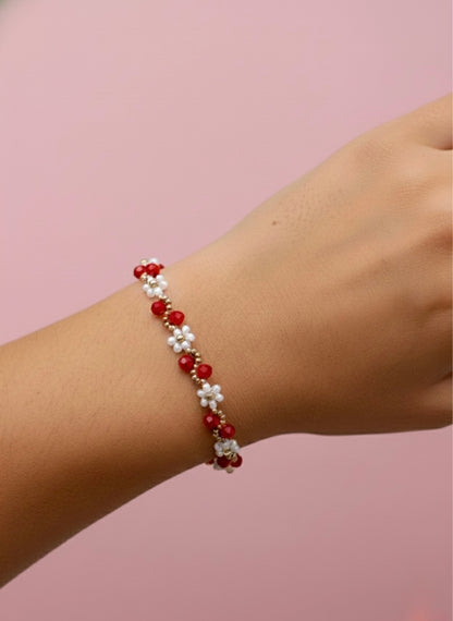 Bracciale Ruby