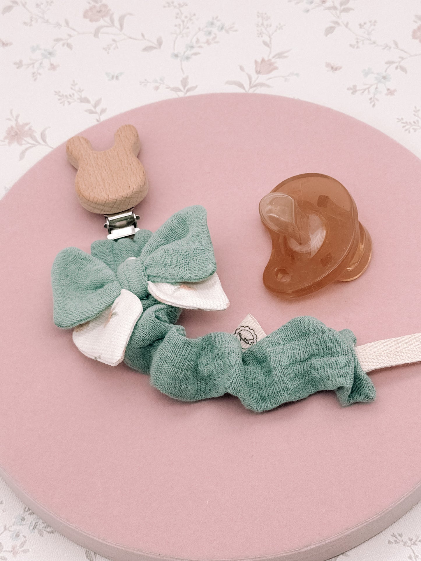 Porta Ciuccio Coralie