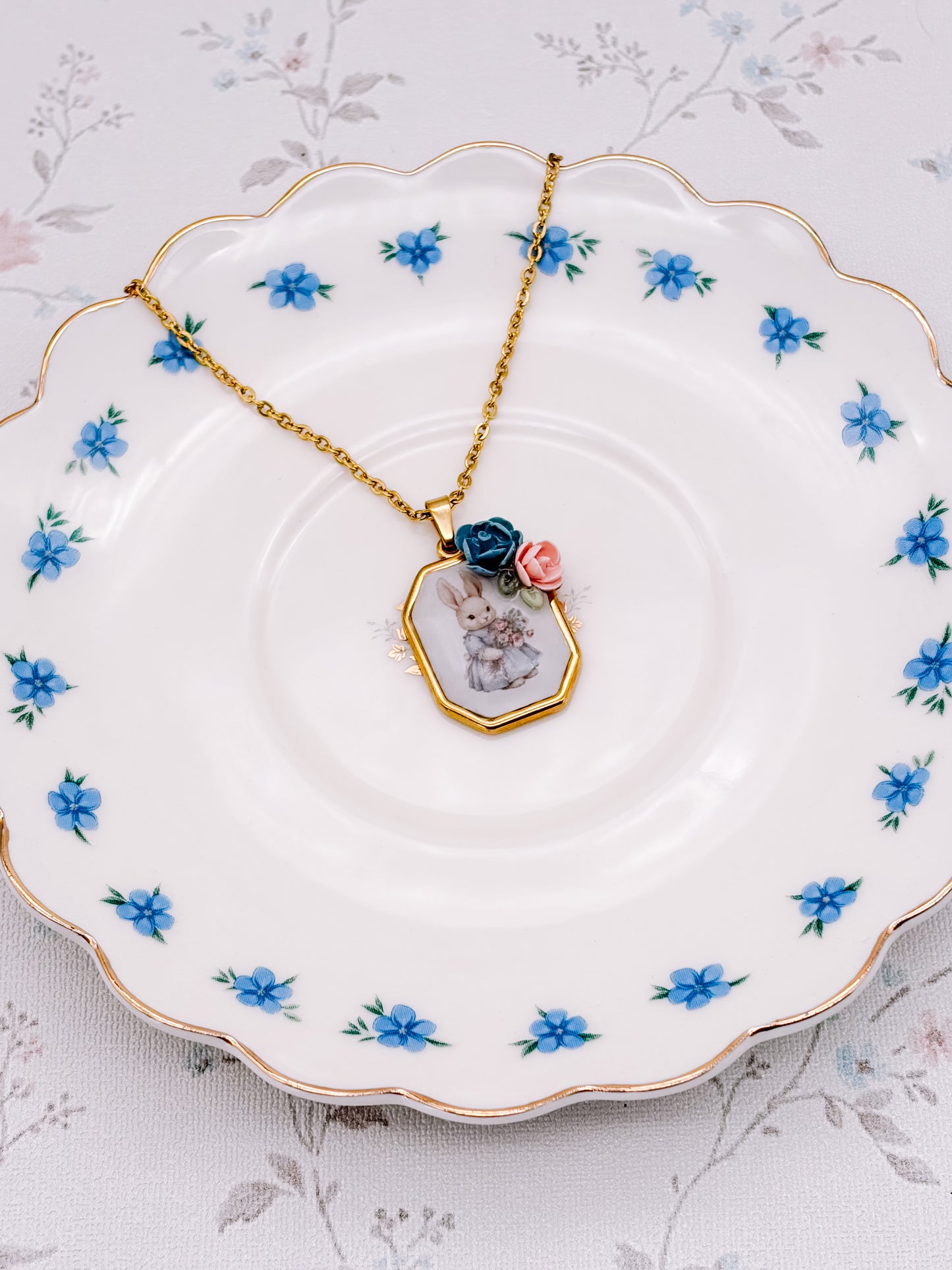 Collana Lilli