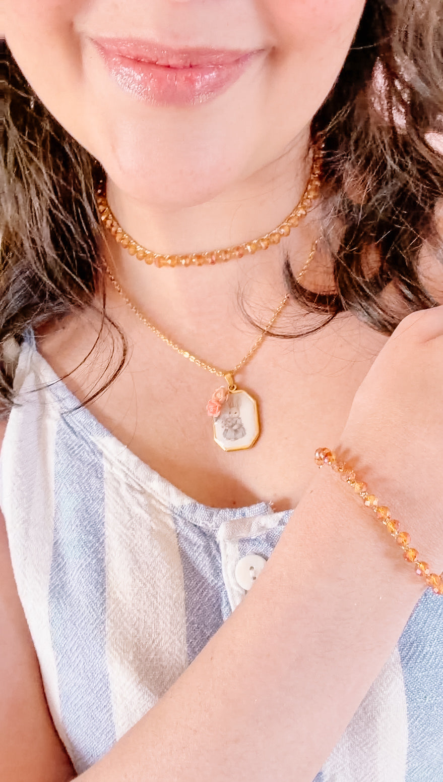 Bracciale Ambra