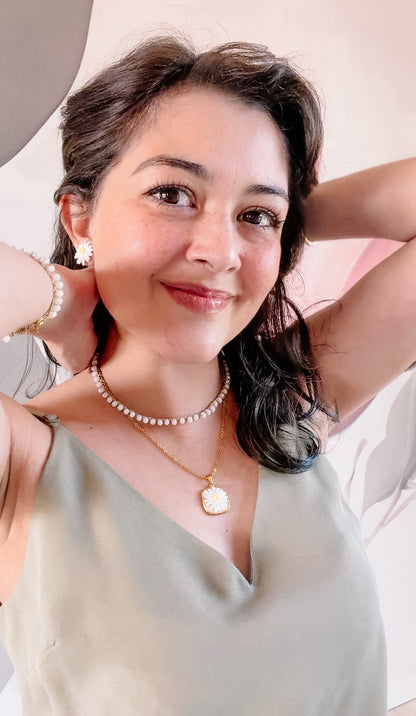 Orecchini Margherita