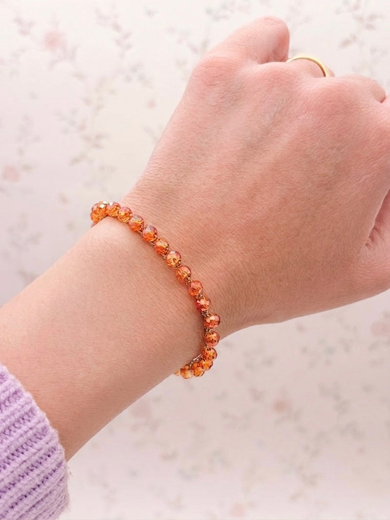 Bracciali Crystal