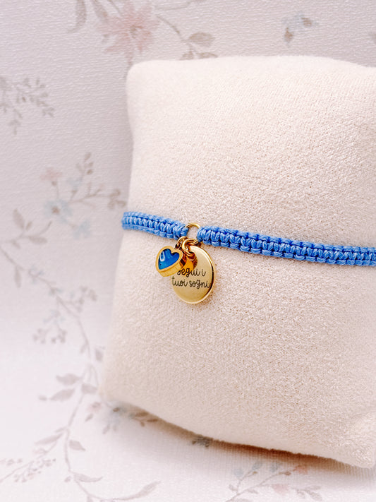 Bracciale Dedica