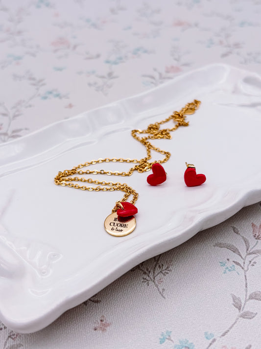 Collana Valentina