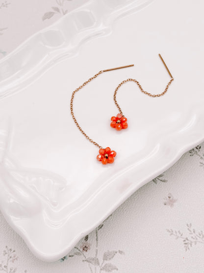Baby Margherite Corallo