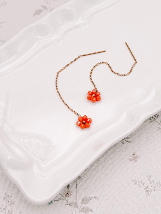 Baby Margherite Corallo