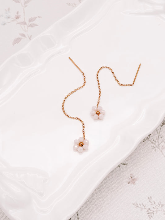 Baby Margherite Rosa Tenue