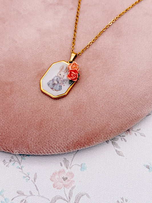 Collana Lilli