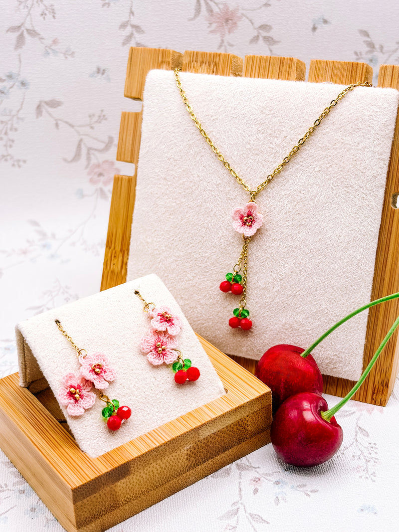 Collezione Crochet