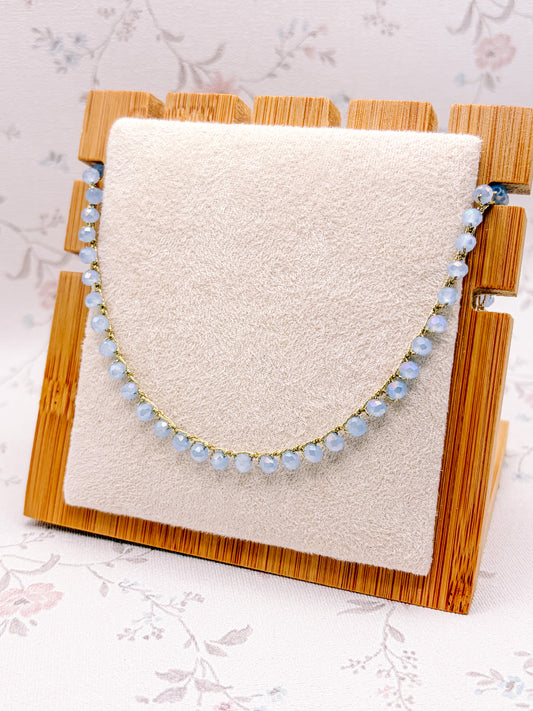 Collana Chocker Lavinia