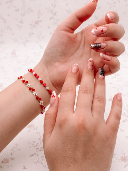 Bracciale Ruby