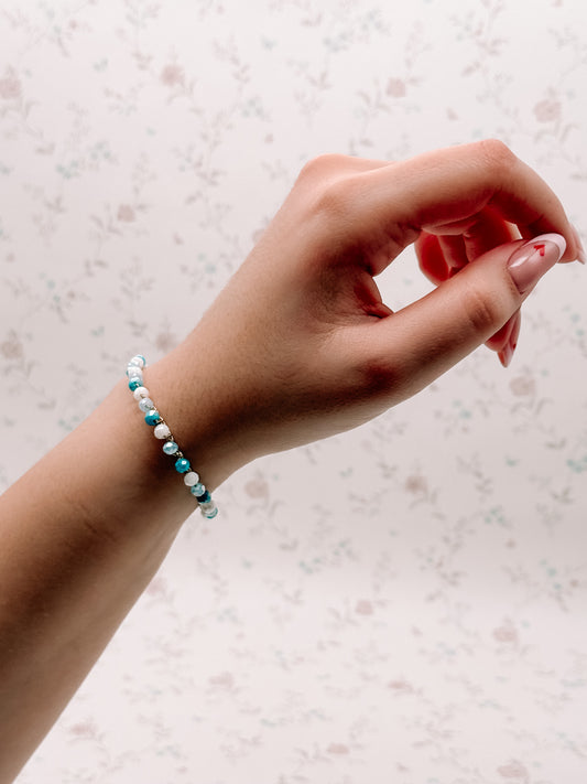 Bracciale Cenerentola